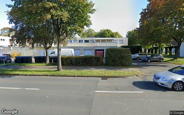 Picture of the location