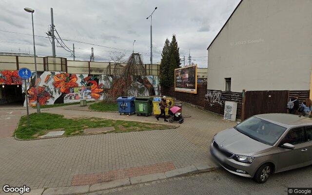 Picture of the location