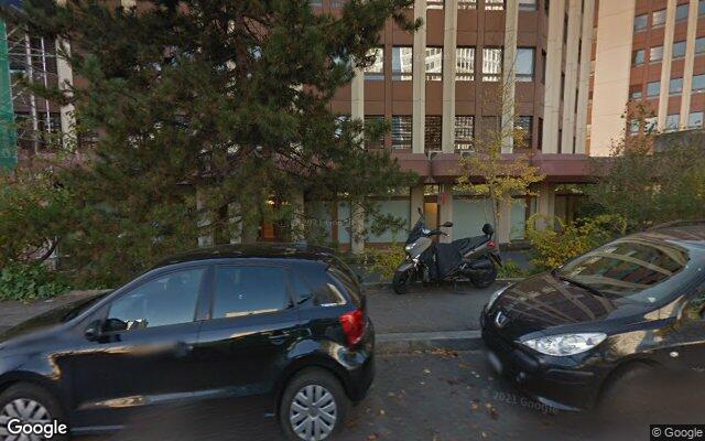 Picture of the location