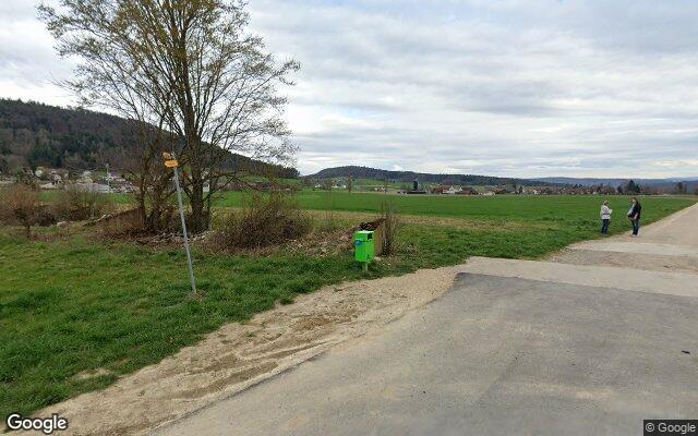 Picture of the location