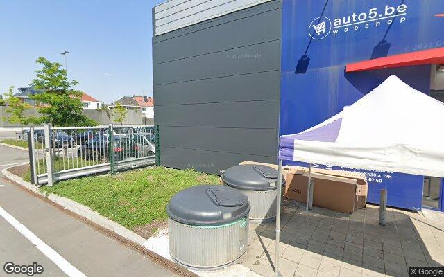 Picture of the location