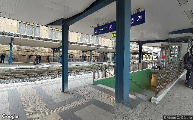 Picture of the location