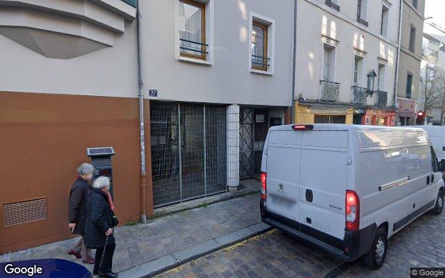 Picture of the location