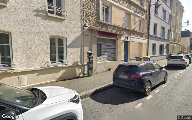 Picture of the location