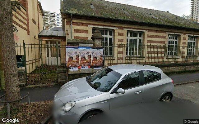 Picture of the location