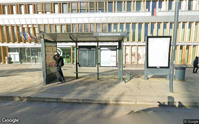 Picture of the location