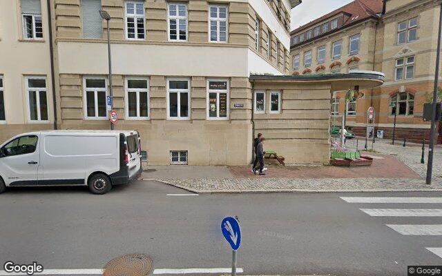 Picture of the location