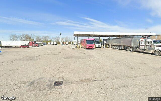 Picture of the location