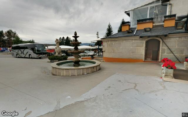 Picture of the location