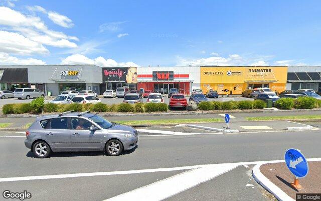 Picture of the location