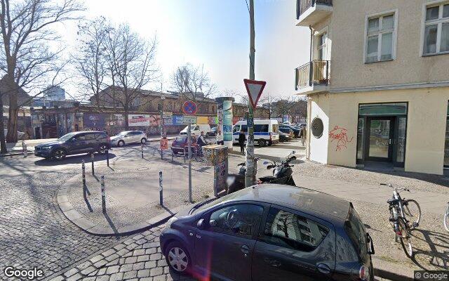 Picture of the location