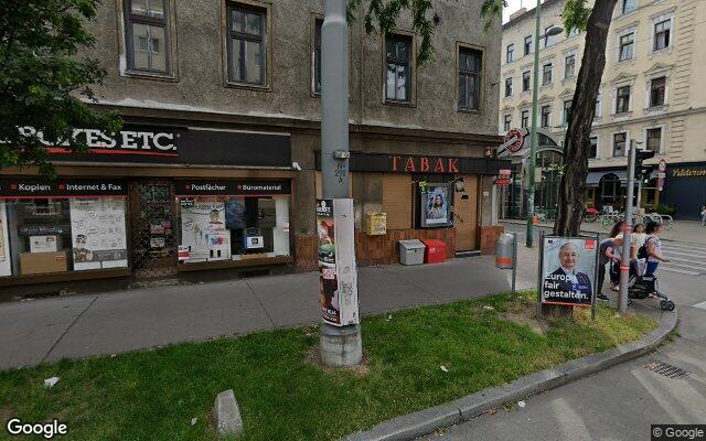 Picture of the location