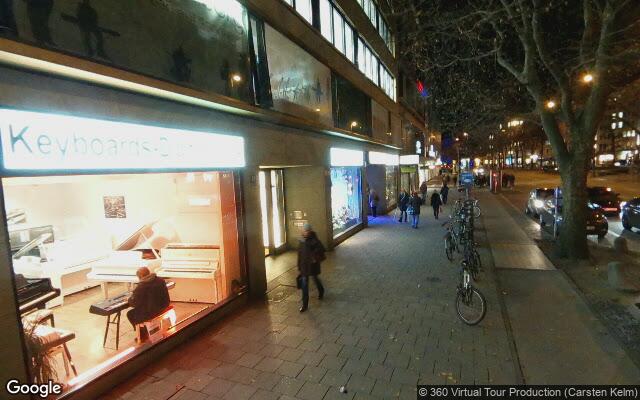 Picture of the location