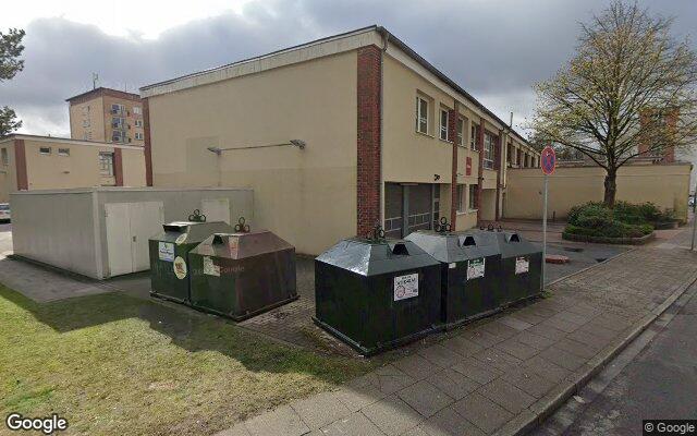 Picture of the location
