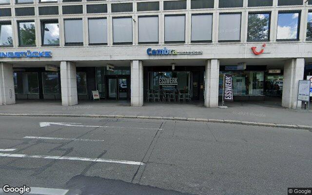 Picture of the location