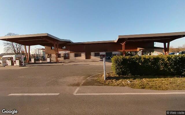 Picture of the location