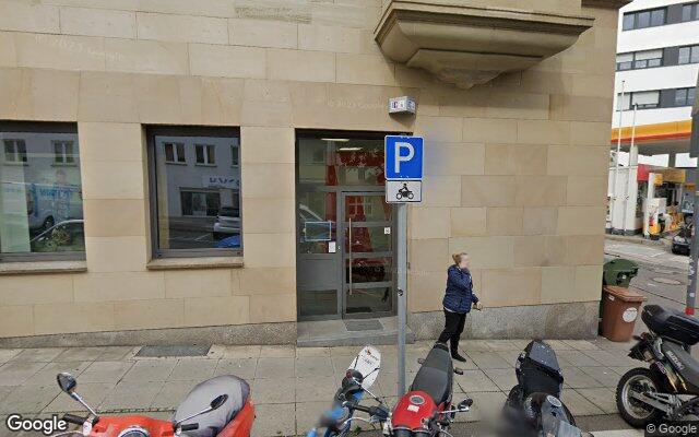 Picture of the location