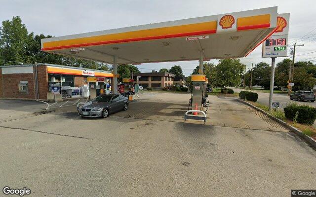 Picture of the location