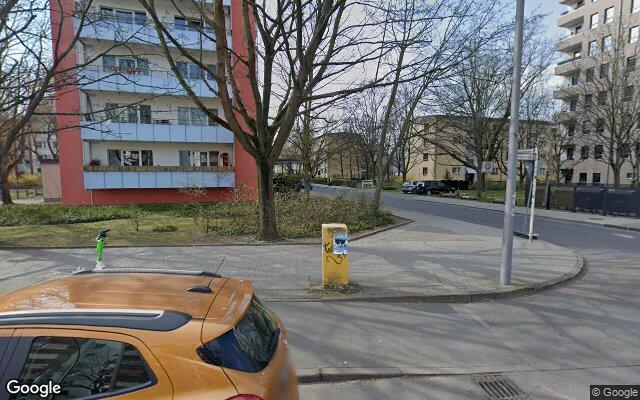 Picture of the location