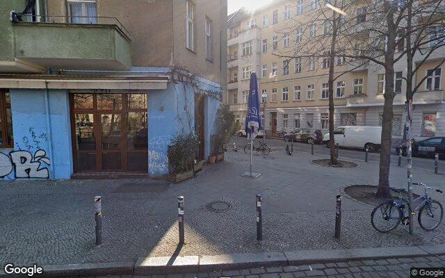 Picture of the location