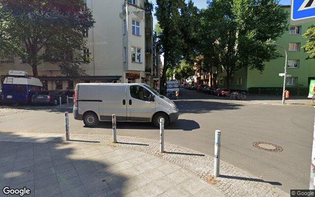Picture of the location