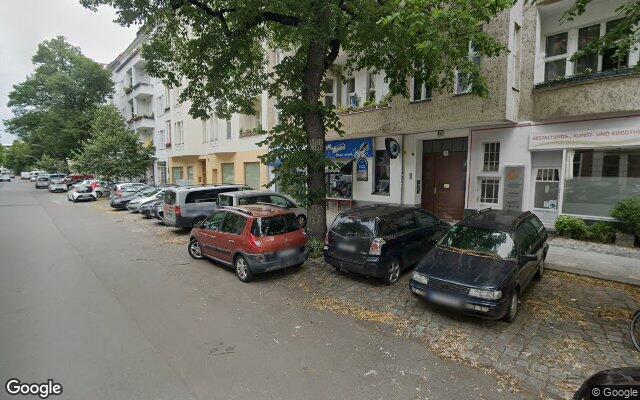 Picture of the location