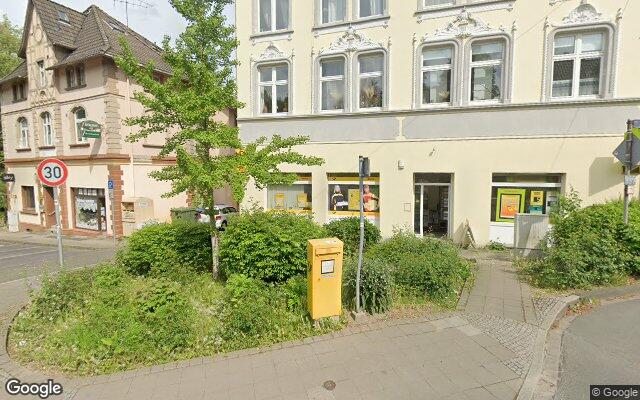 Picture of the location