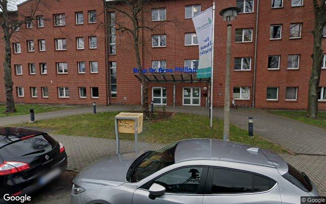 Picture of the location