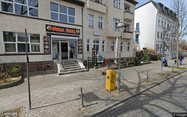 Picture of the location