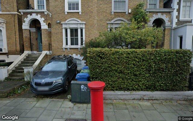 Picture of the location