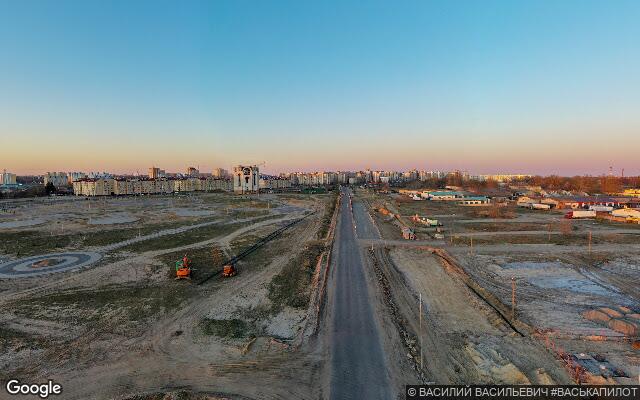 Picture of the location