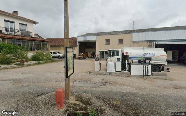Picture of the location