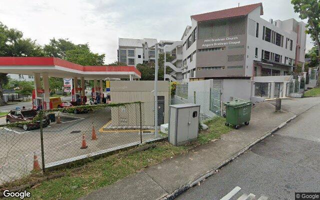 Picture of the location