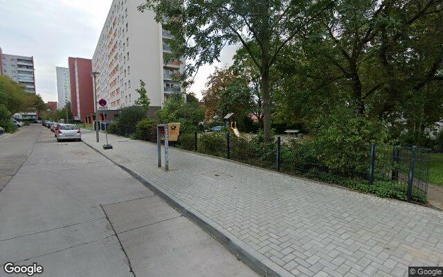 Picture of the location