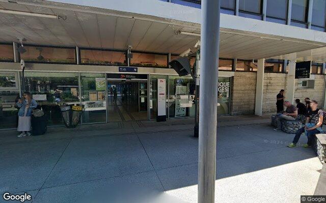 Picture of the location