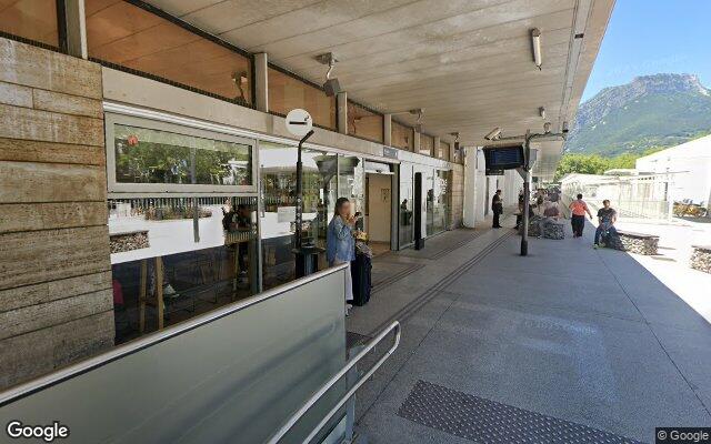 Picture of the location