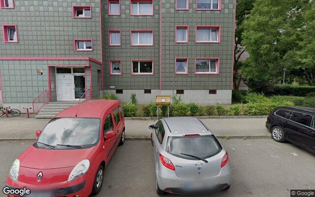Picture of the location