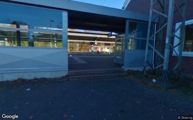 Picture of the location
