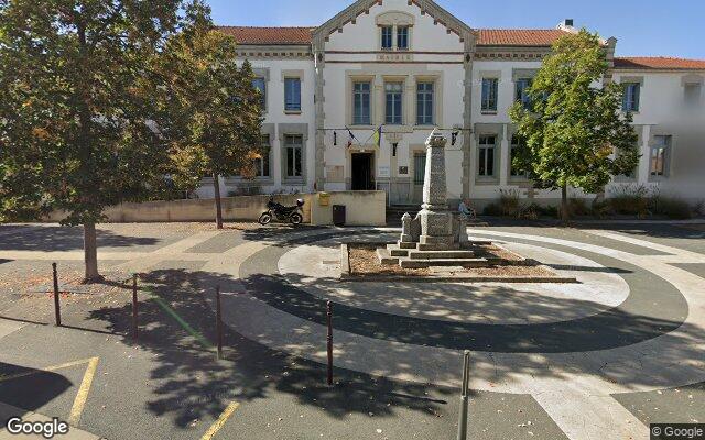 Picture of the location