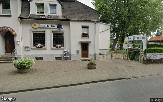 Picture of the location