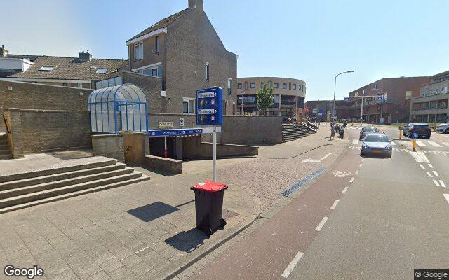 Picture of the location