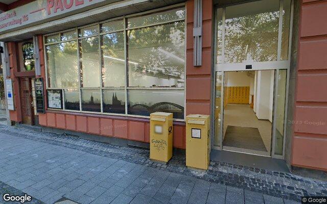 Picture of the location