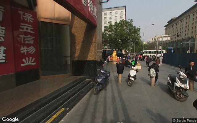 Picture of the location