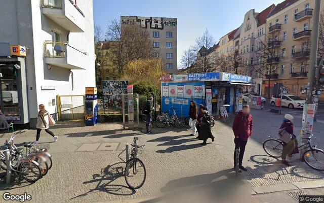 Picture of the location