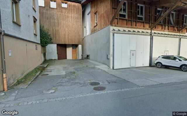 Picture of the location