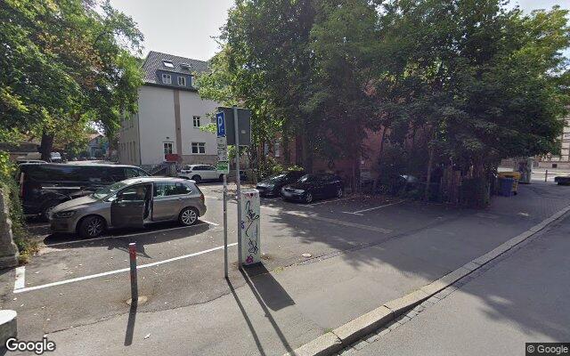 Picture of the location