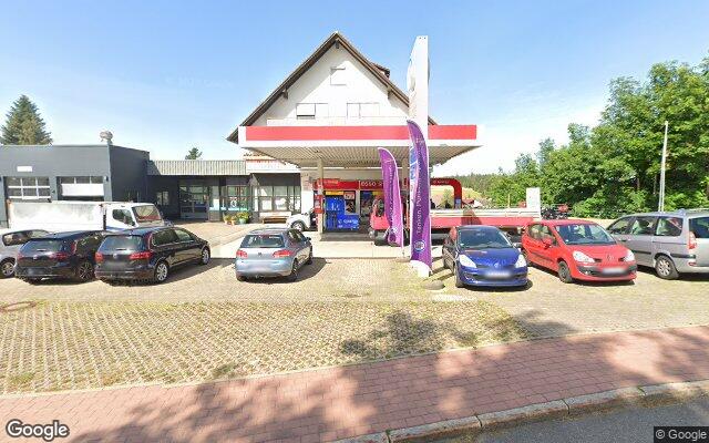 Picture of the location