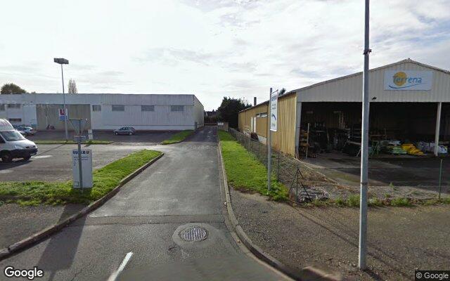 Picture of the location