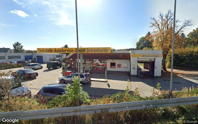 Picture of the location