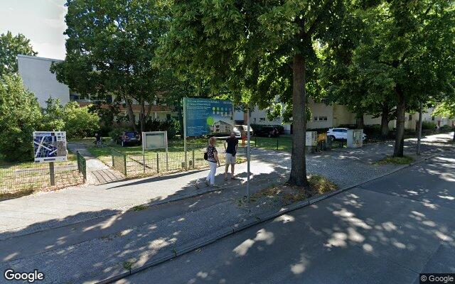 Picture of the location